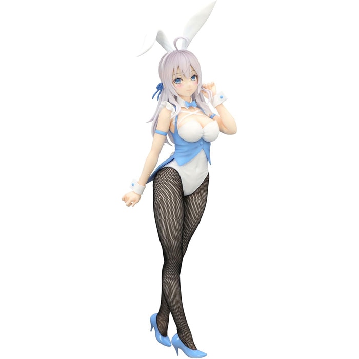 Figurina Alya Sometimes Hides Her Feelings in Russian BiCute Bunnies PVC - Alya 29 cm