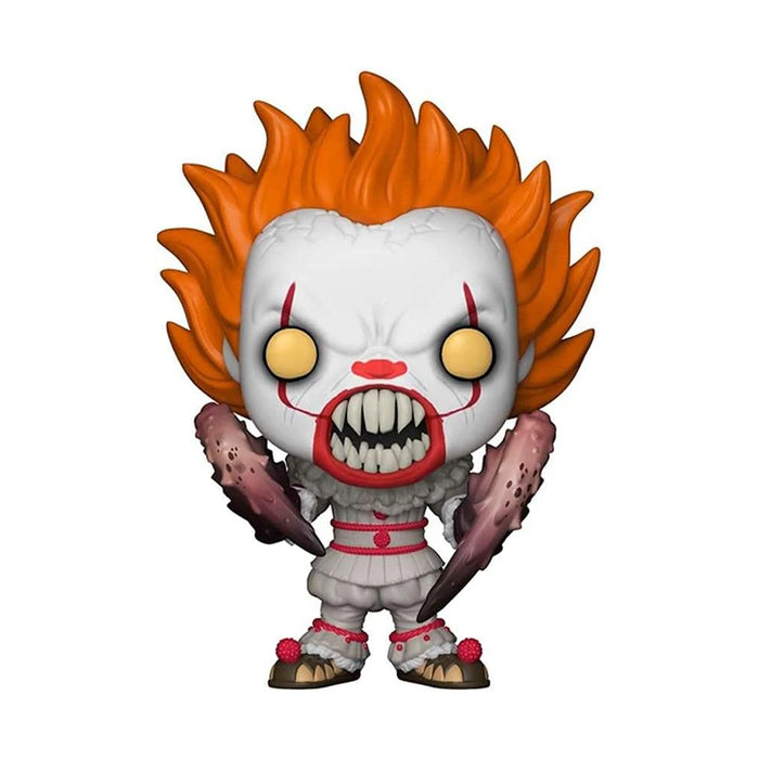 Figurina Funko Pop IT - Pennywise with Spider Legs