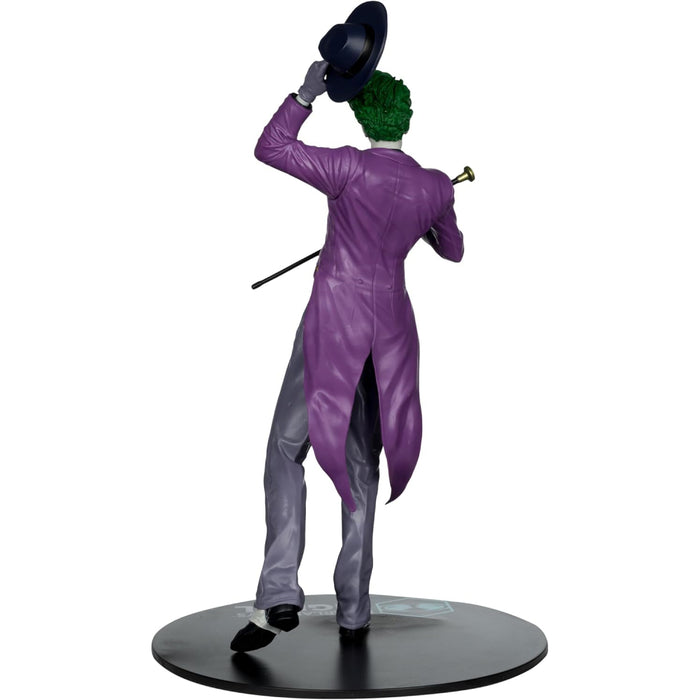 Figurina DC Direct PVC 1/6 - The Joker by Jason Fabok (McFarlane Digital) 29 cm