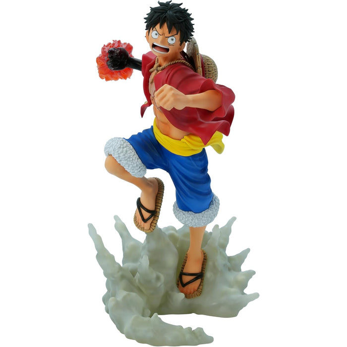 Figurina One Piece - Luffy