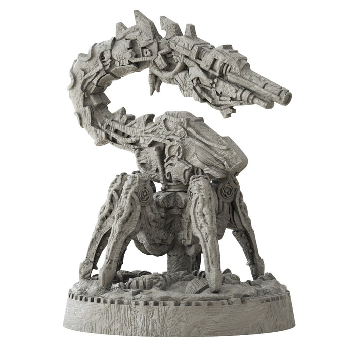 Nemesis Retaliation - Stretch Goals Box