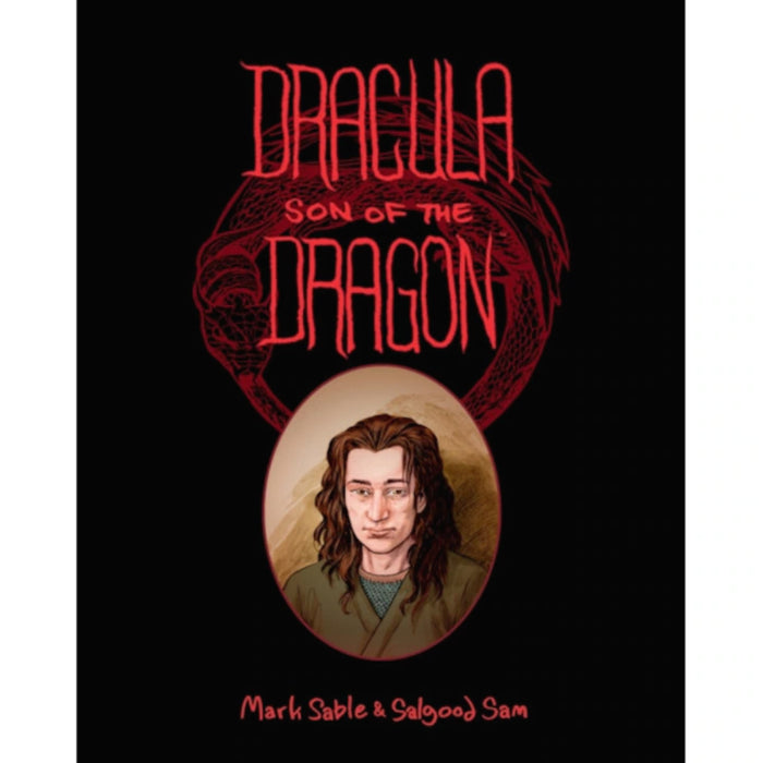 Dracula Son of The Dragon TP