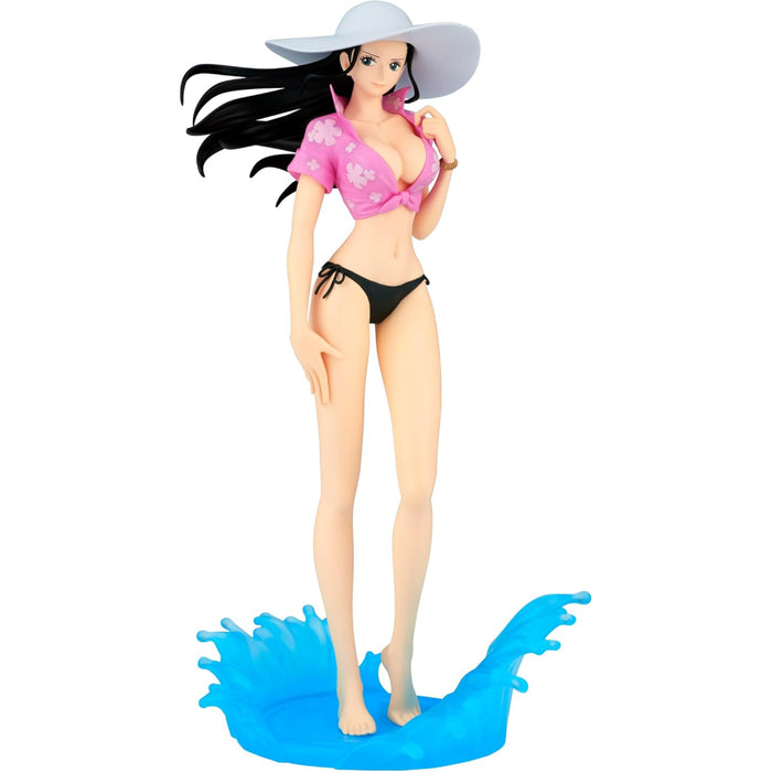 Figurina One Piece Glitter & Glamours Splash Style - Nico Robin