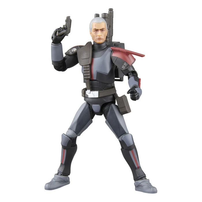 Figurina Articulata Star Wars The Bad Batch Vintage Collection - Crosshair 10 cm