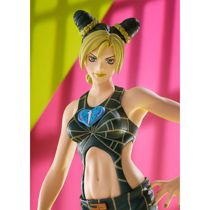 Figurina JoJo's Bizarre Adventure Stone Ocean Pop Up Parade PVC - Jolyne Cujoh 17 cm