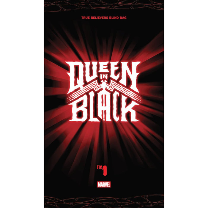 Queen In Black 01