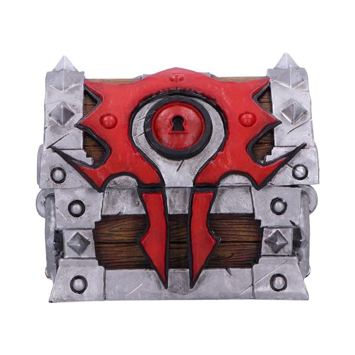Cutie depozitare World of Warcraft - Horde War Chest