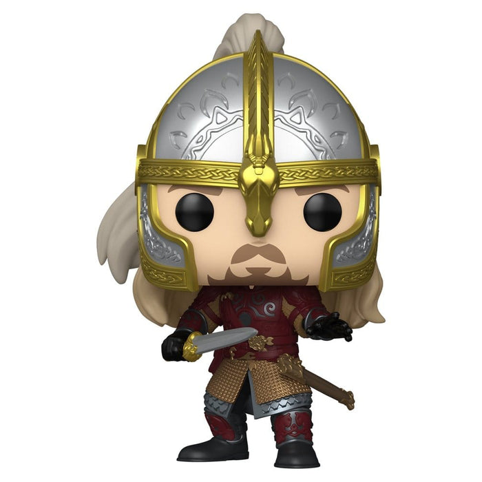 Figurina Funko POP! Movies Lord of the Rings - Eomer