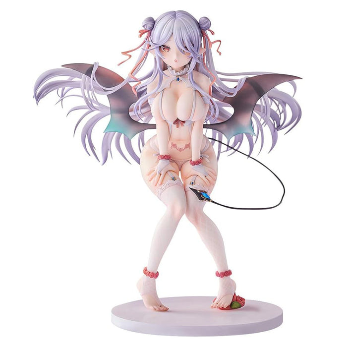 Figurina Tamano Kedama Original Character 1/6 - Pure Succubus Liz Normal Ver 26 cm