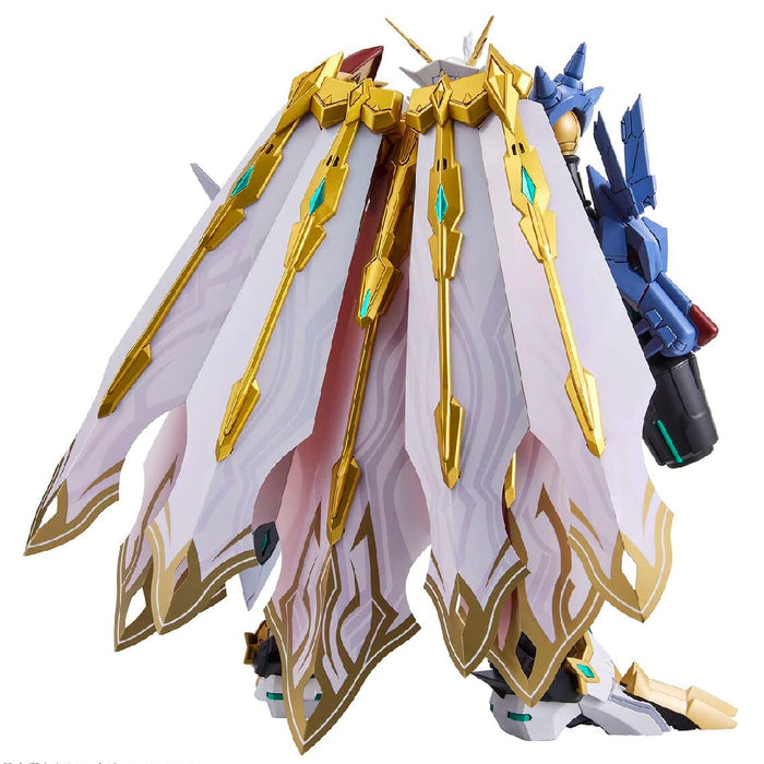 Figurina Articulata Rise Amplified Omegamon Xantibody