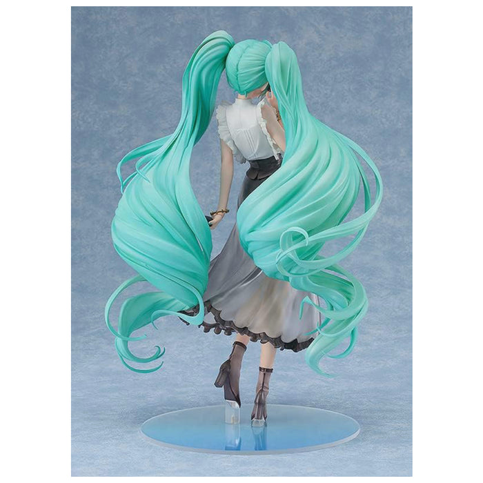 Figurina Hatsune Miku Characters PVC 1/6 Hatsune Miku NT Style Casual Wear Ver 28 cm