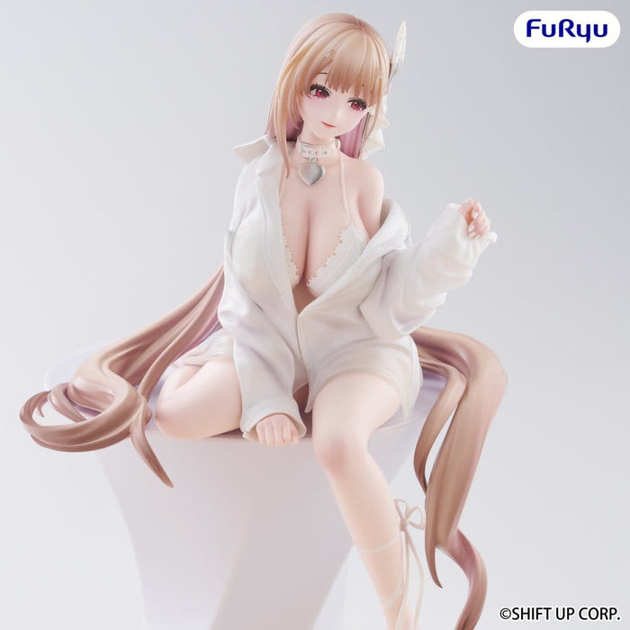 Figurina Goddess of Victory Nikke Noodle Stopper PVC - Viper 15 cm