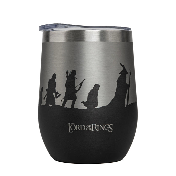 Cana Voiaj Inox Lord of the Rings - The Fellowship of the Ring