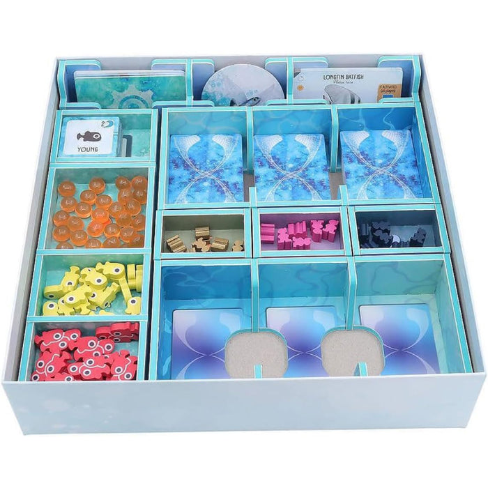 Accesoriu Finspan Insert