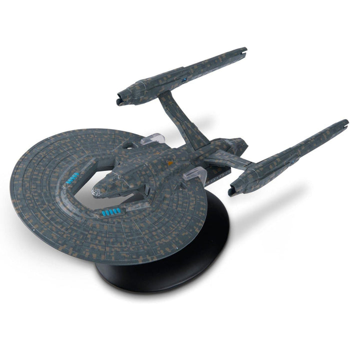 Figurina Star Trek Into Darkness Model SP Vengeance Cmc