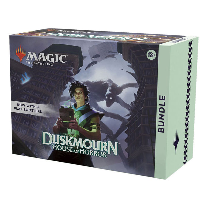 MTG - Duskmourn - House of Horrors Bundle