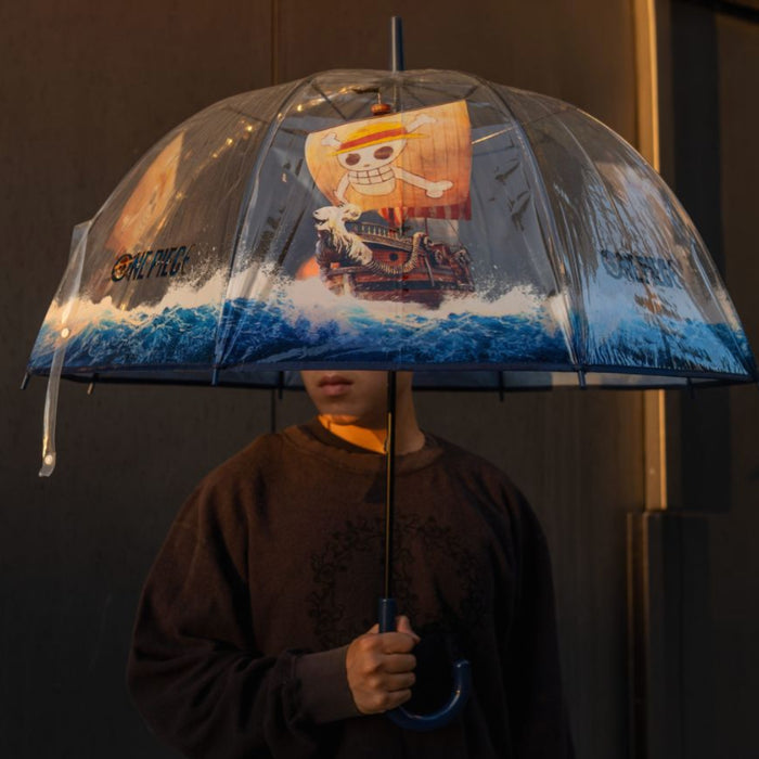 Umbrela One Piece - Going Merry