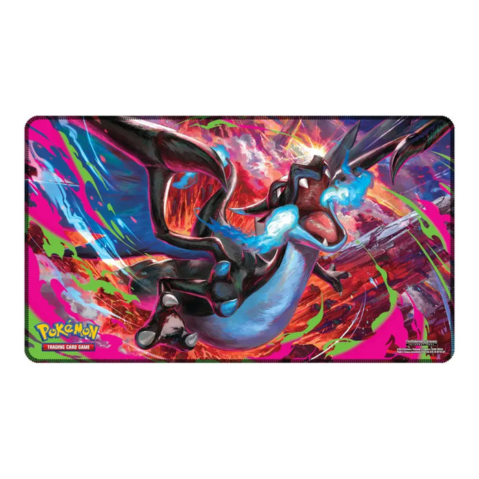 Pokemon TCG - Mega Charizard ex Ultra Premium Collection