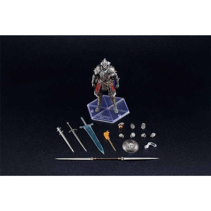 Figurina Articulata Elden Ring Figma - Raging Wolf 16 cm