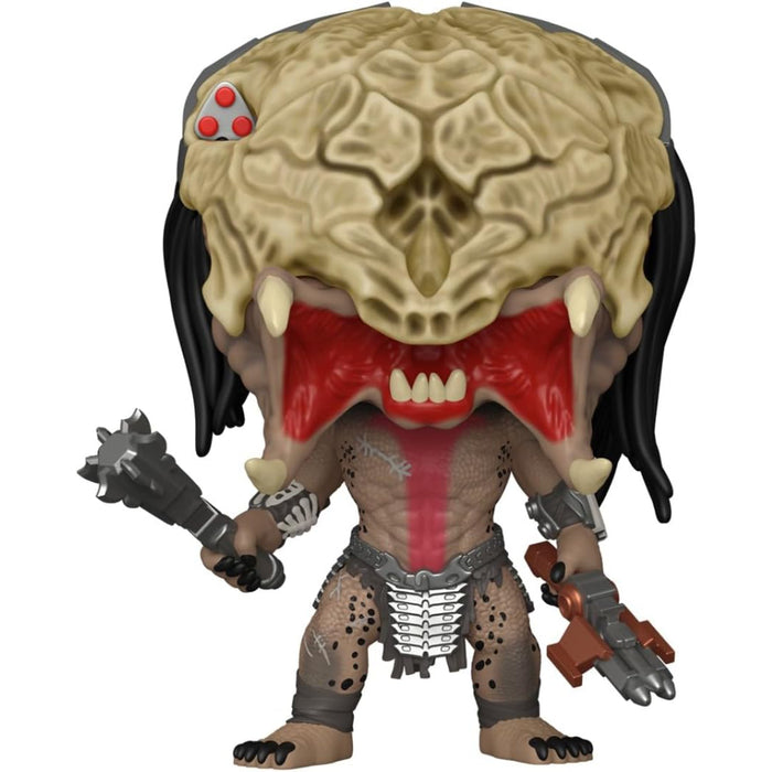Figurina Funko Pop Movies Prey - Feral Predator