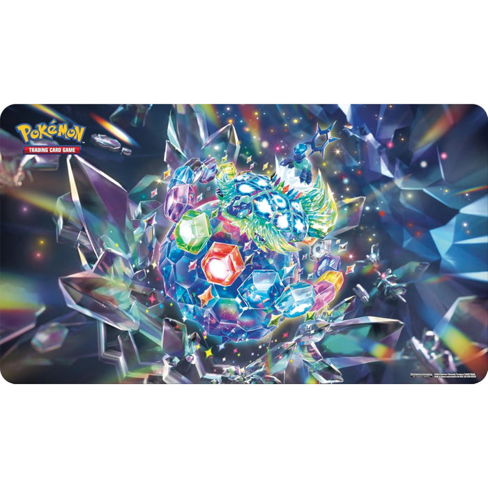 Pokemon TCG - Ultra Premium Collection 2024