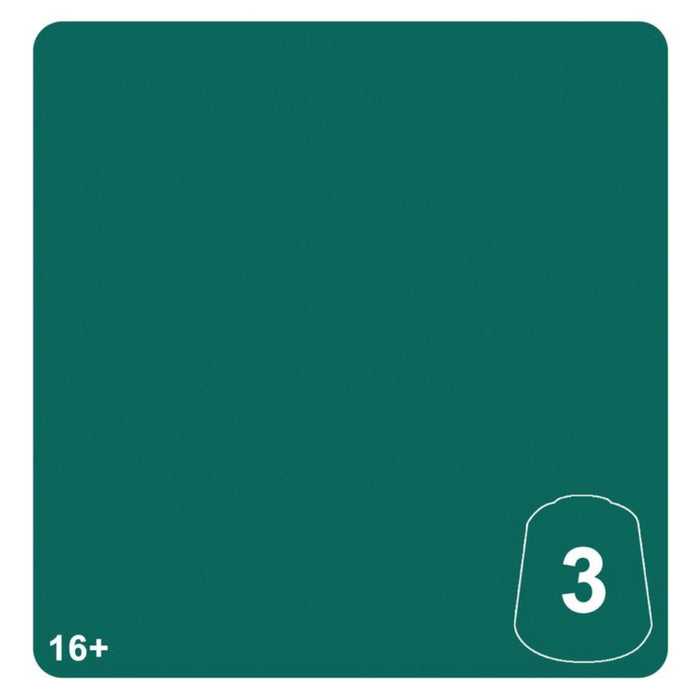 Vopsea Warhammer Tone Pro - Green Morkshroom 3