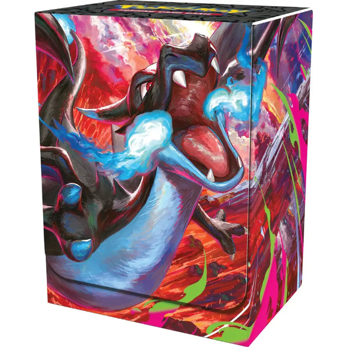 Pokemon TCG - Mega Charizard ex Ultra Premium Collection