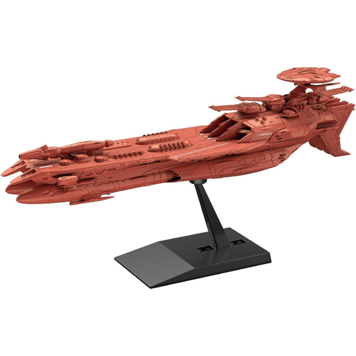 Figurina Articulata Yamato 2205 Mecha Coll Deusula The 3rd