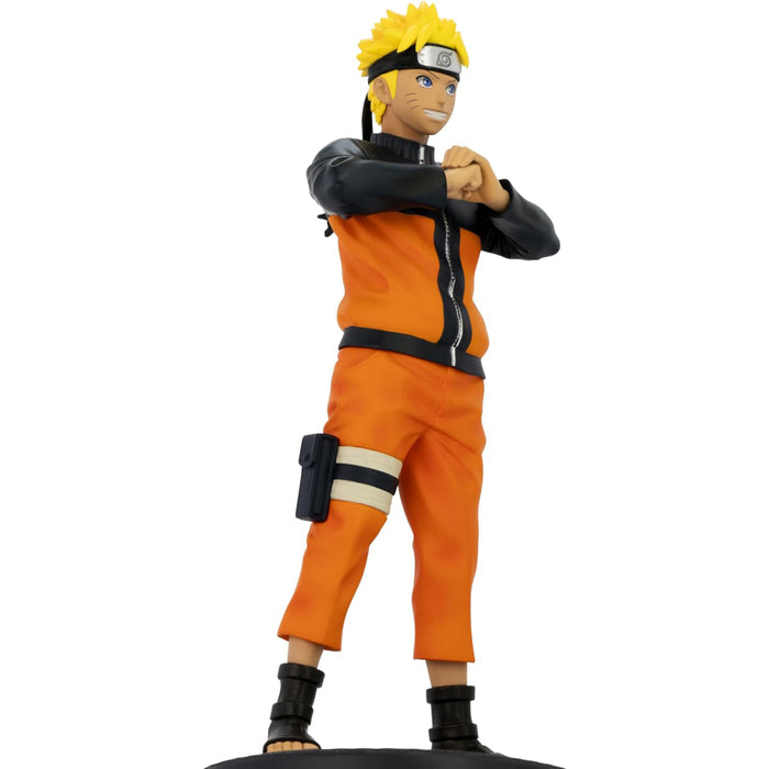 Figurina Naruto Shippuden - Naruto Uzumaki
