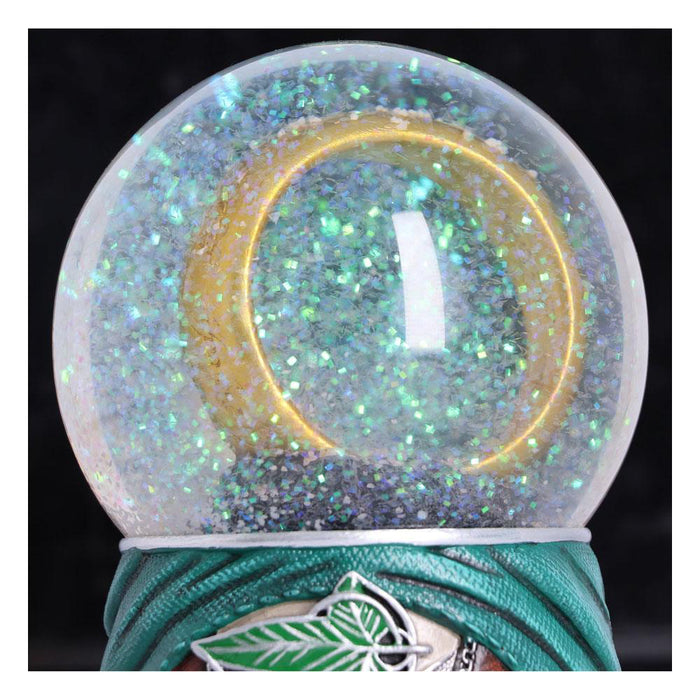 Precomanda Glob cu Zapada Lord of the Rings - Frodo 17 cm