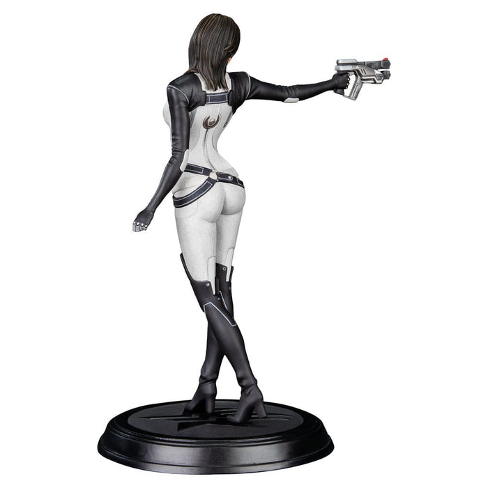 Precomanda Figurina Mass Effect PVC - Miranda Lawson 22 cm