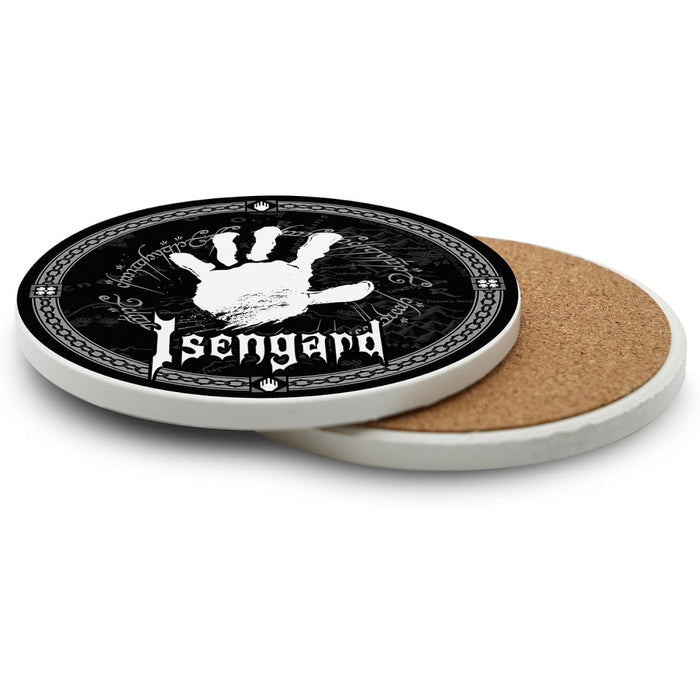 Suport Pahare Ceramica Lord of the Rings - Isengard