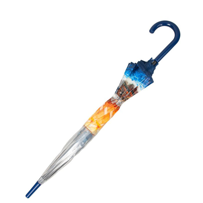 Umbrela One Piece - Going Merry