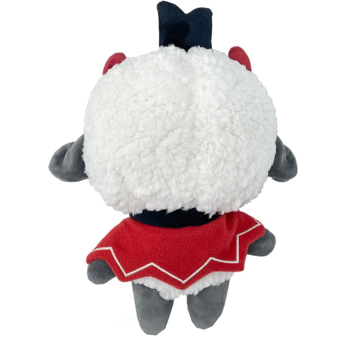 Figurina de Plus Cult of the Lamb The Lamb 22 cm