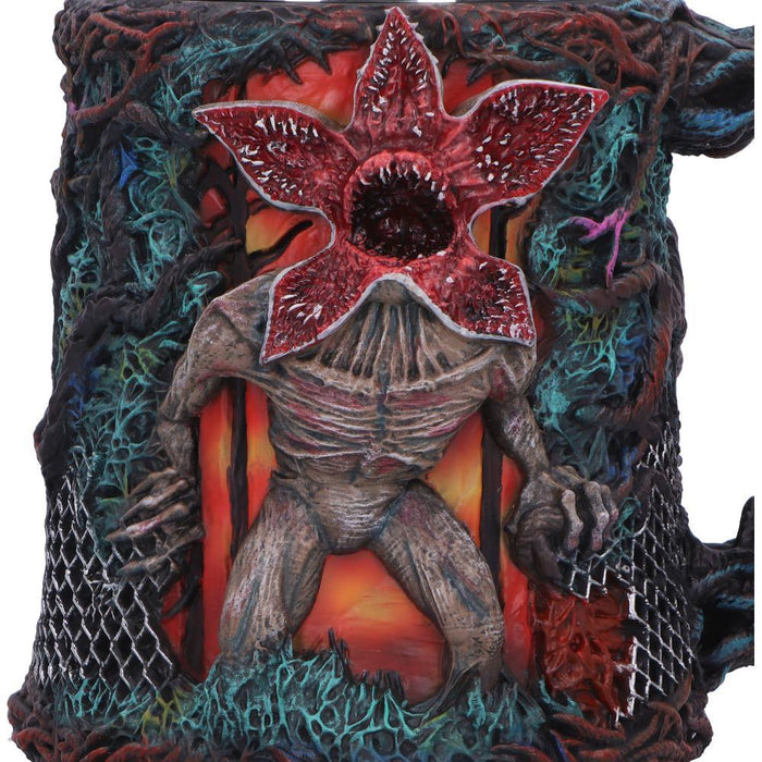 Halba Stranger Things - Demogorgon 15,5 cm