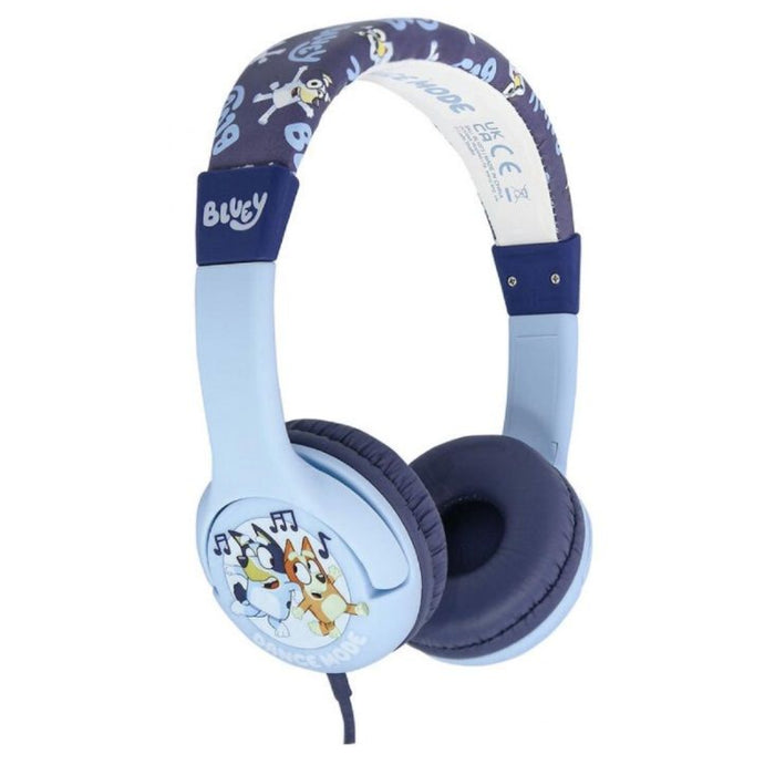 Casti pentru Copii OTL - Bluey