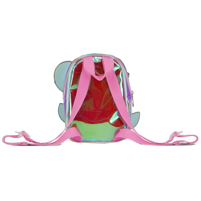 Mini Ghiozdan Shiny Hatsune Miku