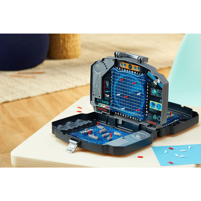 Battleship Light & Sound