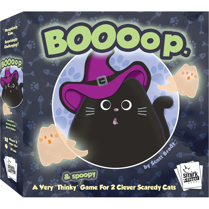 BOOoop