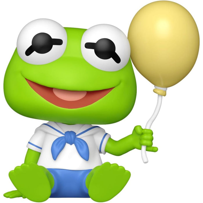 Figurina Funko POP! Muppet Babies - Baby Kermit