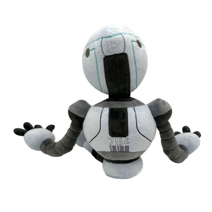Figurina de Plus The Wild Robot - Roz 22 cm