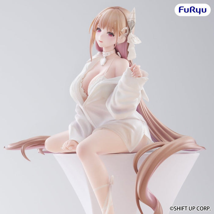 Figurina Goddess of Victory Nikke Noodle Stopper PVC - Viper 15 cm
