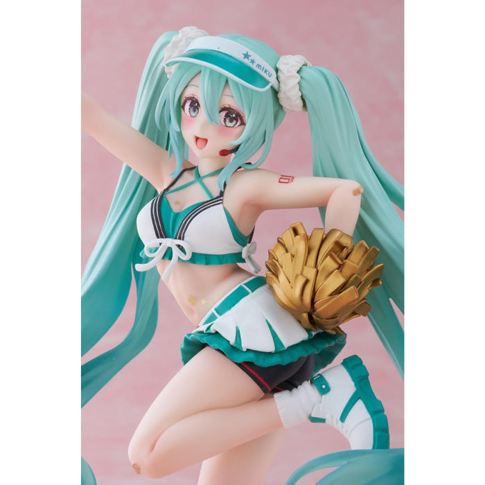 Figurina Hatsune Miku PVC Fashion Uniform Ver 18 cm