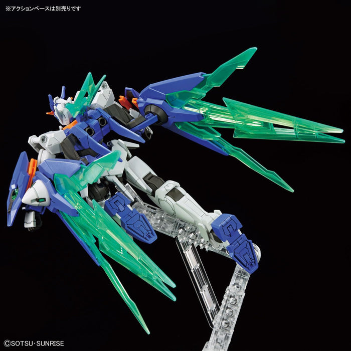 Figurina Articulata HG 1/144 Gundam 00 Diver Arc