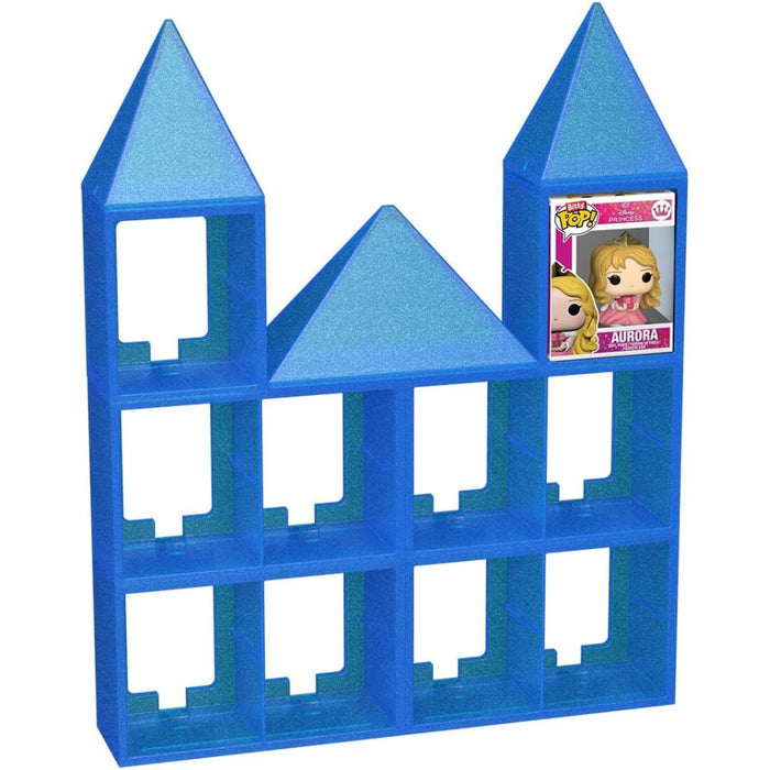 Set Mini Figurine Funko Bitty Pop Countdown Calendar - Disney Princess