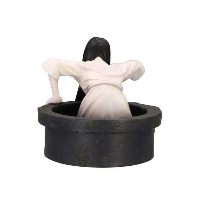 Figurina Sadako Noodle Stopper PVC - Sadako 9 cm
