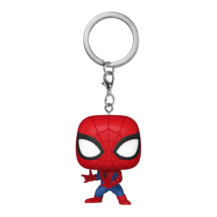 Breloc Funko POP Marvel NC - Spider-Man