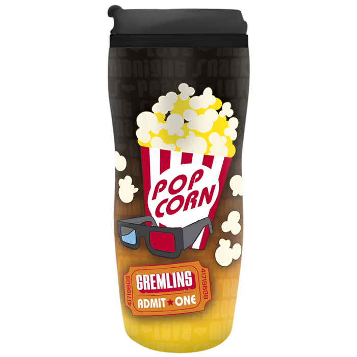 Cana Voiaj Gremlins - Gizmo Pop Corn