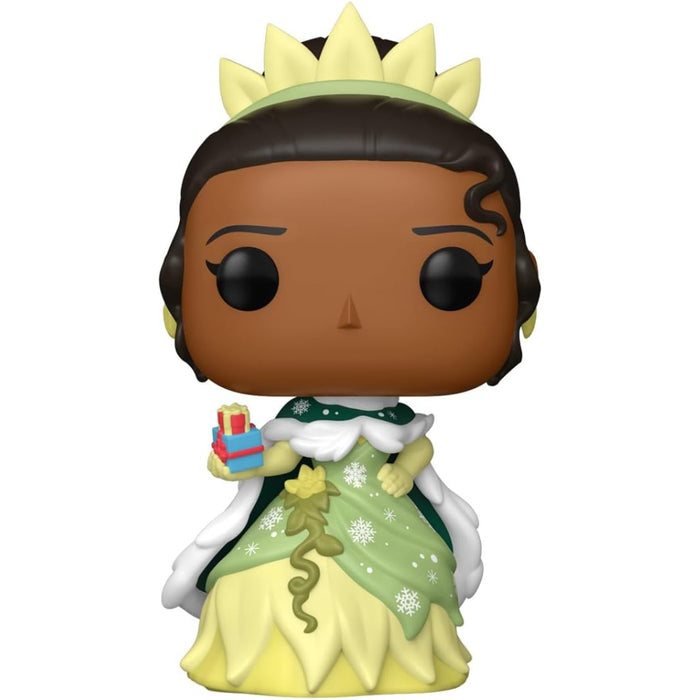 Figurina Funko POP! Disney Princess Holiday - Tiana
