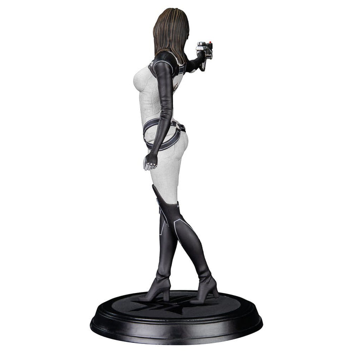 Precomanda Figurina Mass Effect PVC - Miranda Lawson 22 cm